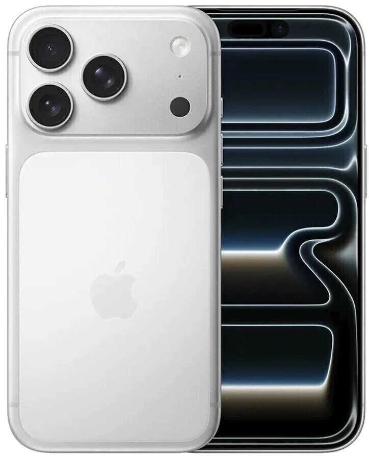 IPHONE 17 PRO MAX 512GB